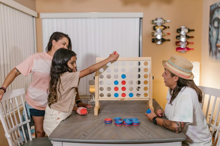 Fun Ideas for Family Game Night at Home Everyone Will Enjoy