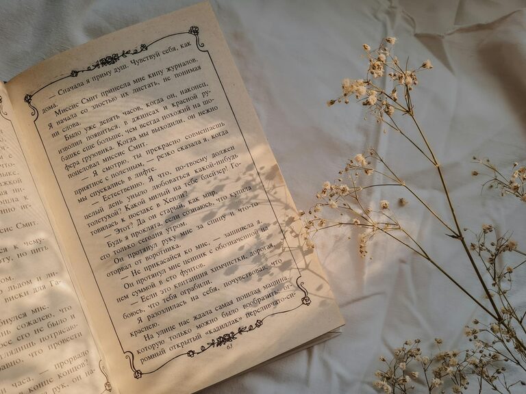 Cozy Evenings Without Screens: Relaxing Ideas to Unwind